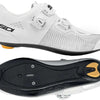 Sidi genius 10 knitted - road bike shoes