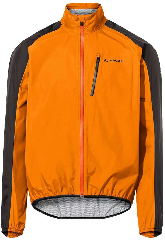 Vaude drop jacket iii - chaqueta impermeable