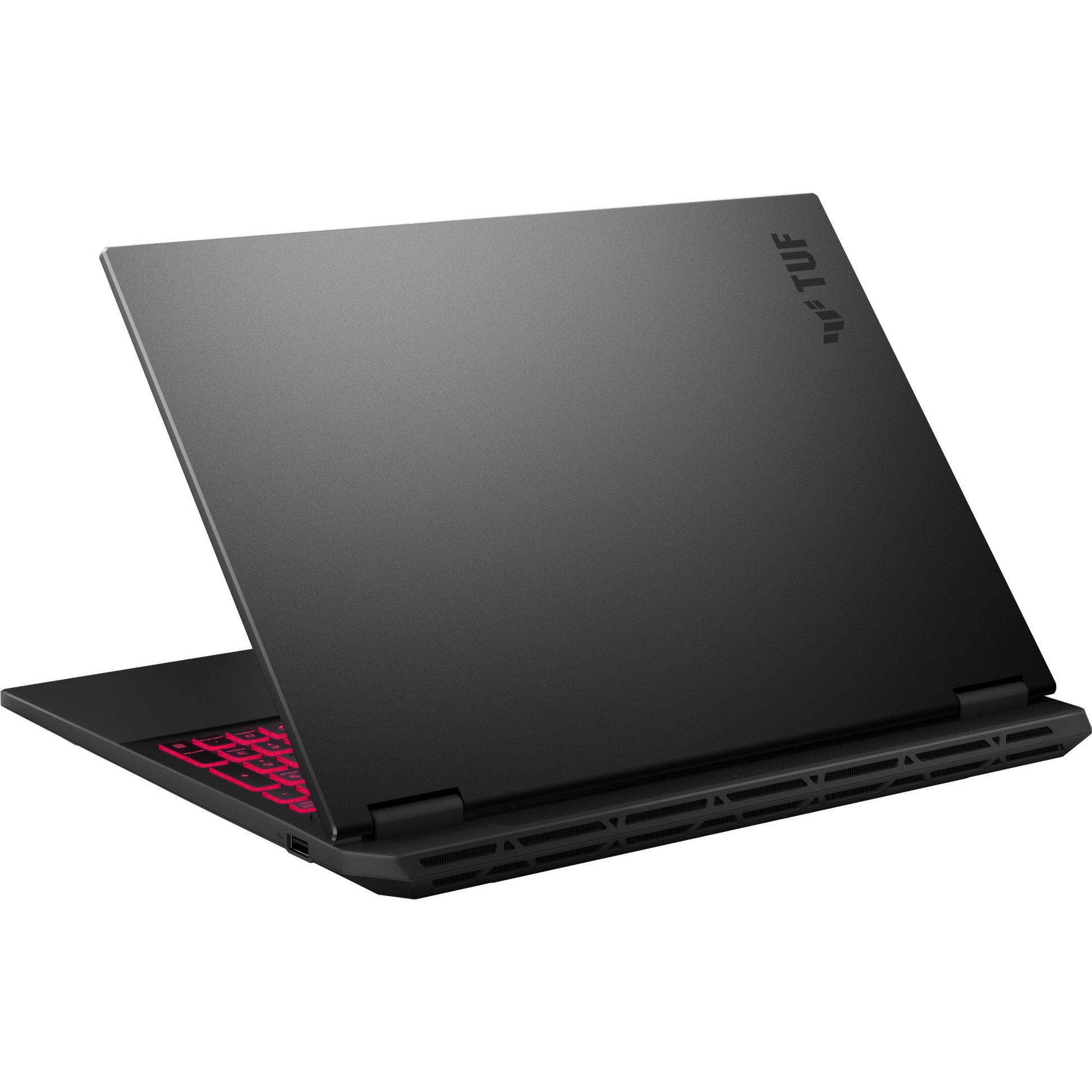 Asus tuf gaming a16 fa608pp-qt005w 16 laptop da gioco (nero grigio | r9 8940hx | rtx 5070 | 32 GB | 1 TB SSD)