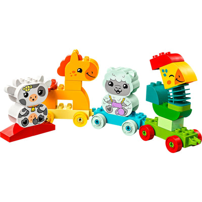 LEGO DUPLO LEGO DUPLO 10412 My first zoo