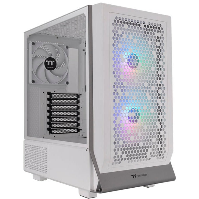 Thermaltake Ceres 300 TG ARGB Nieve