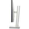 Monitor Dell ultrasharp u2424h 23.8 (negro plateado, HDMI, 2x display port, USB-A, 2x USB-C, 120 Hz)