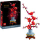 LEGO LEGO Botanicals 10369 Japanese apricot