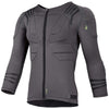 Ixs trigger - camiseta protectora superior