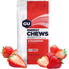 Gu energy chews box of 12