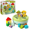 LEGO 10441 DUPLO Mi primera forma Stew Puppyhuis