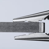 Knipex Spitse Combination Tang 0821145 - afbeelding 4