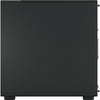 Fractal design epoch xl tg rgb carcasa midi torre (negro | 2x usb-a | 1x usb-c | rgb | vidrio templado)