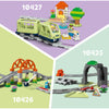 LEGO LEGO DUPLO CITTÀ 10428 BRIMP TRENORE DI CONTRATTO INTERACTIVO