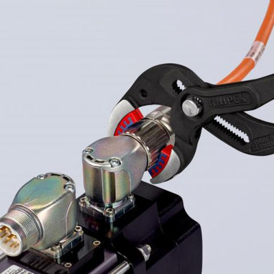 Knipex Siphon e Connectorang 81 11 250
