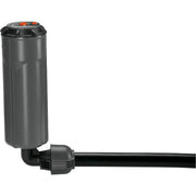 Gardena l-stuk 25 mm x 3 4 buitendraad verbinding (zwart grijs, 2781-20) - afbeelding 2