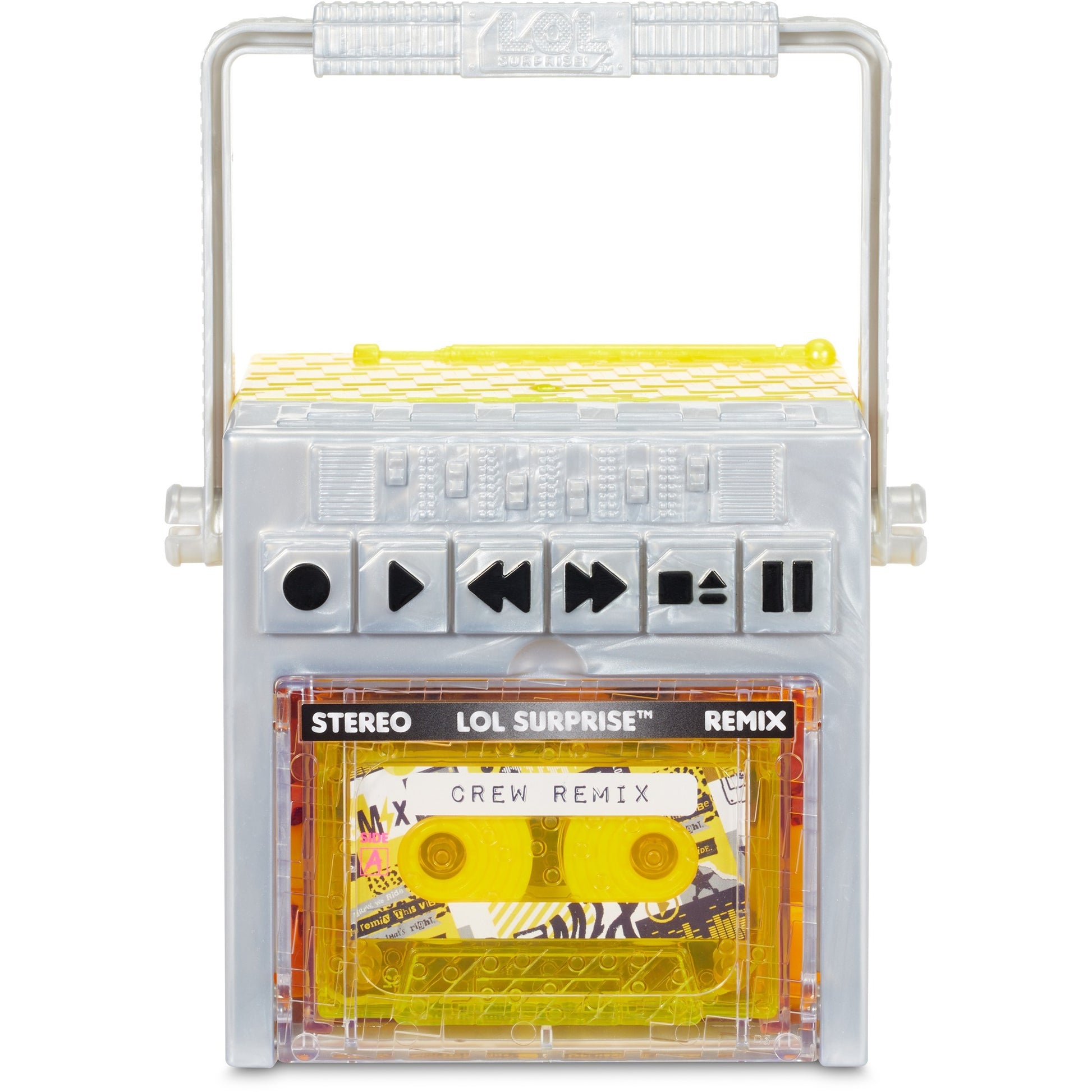 MGA Entertainment Surprise! Remix Pets