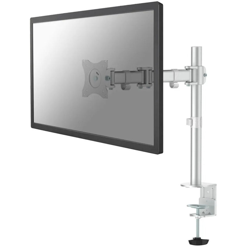 Neomounts nm-d135silver monitorarm (zilver)