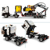 LEGO LEGO TECNIC 42175 Volvo FMX Truck EC230 Electric Excavator