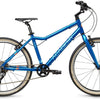 Bicicleta infantil Academy grado 5.