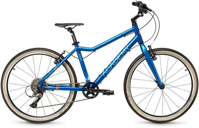 Bicicleta infantil Academy grado 5.