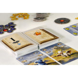 999games 999 games drakenherders kaartspel (nederlands, 2 - 4 spelers, 20 minuten, vanaf 8 jaar) - afbeelding 10