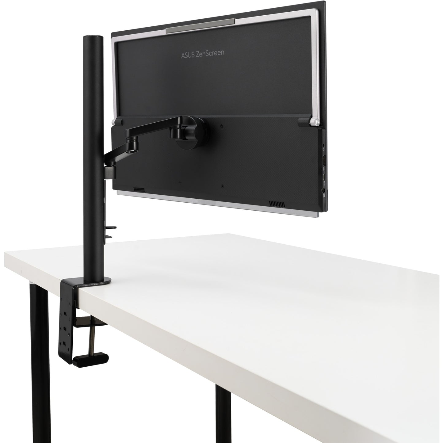 Monitor Asus Zenscreen MB229cf 21.5 (negro, HDMI, USB-C)