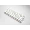 Ducky One 3 Mini bianco puro