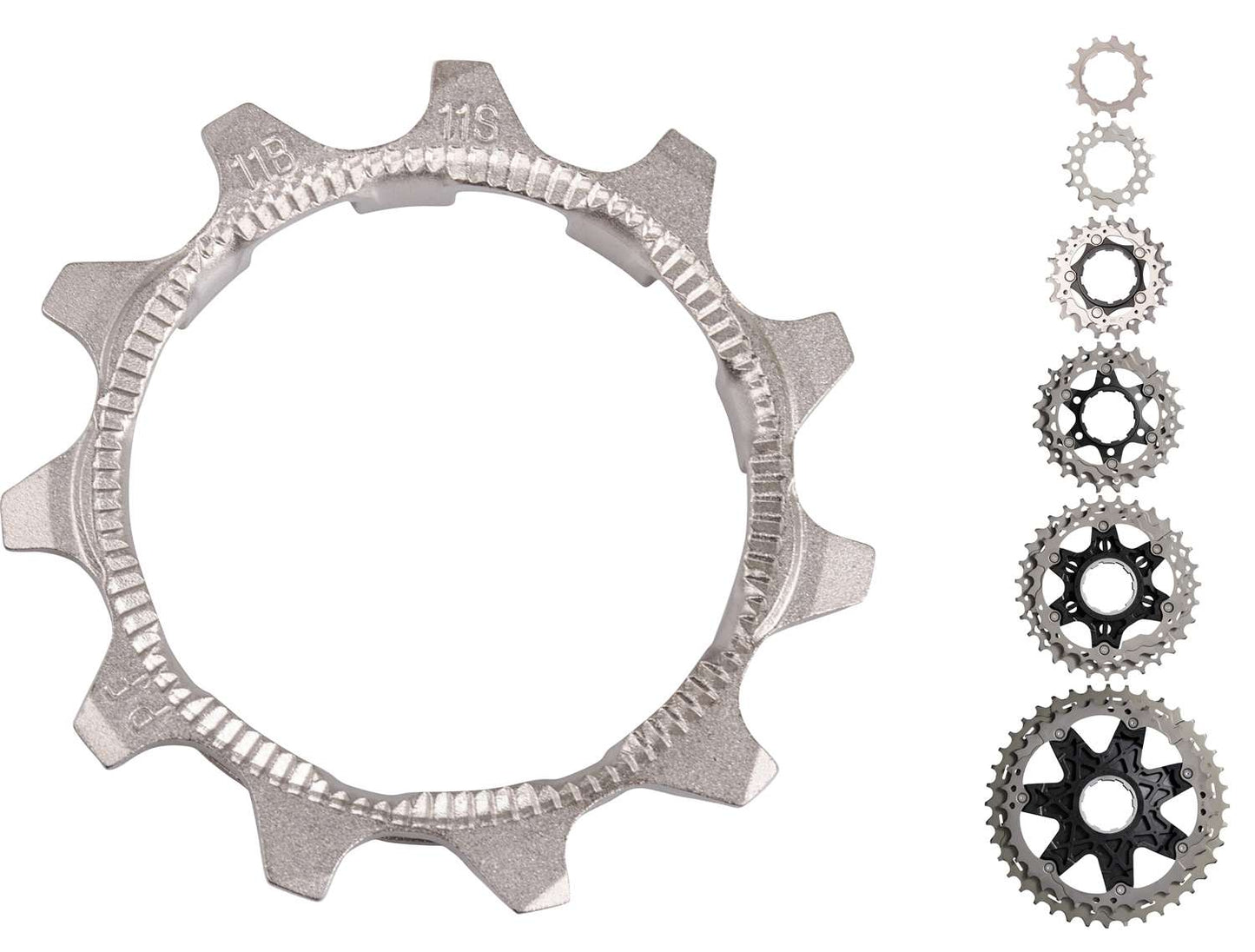 Pignone Shimano per cs-m9000 9001