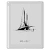 e-reader Boox go 10.3 (bianco, 4 GB | 64 GB | Android 12)