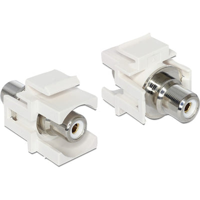 Delock Keystone RCA HEMBLE A Módulo femenino RCA