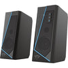 Confiar en gxt 609 zaxa rgb-light standerset