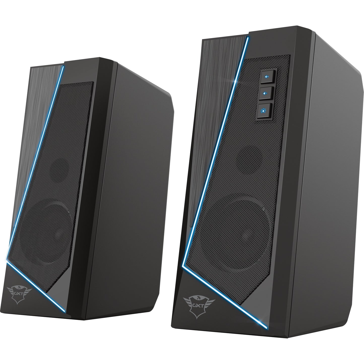 Confiar en gxt 609 zaxa rgb-light standerset
