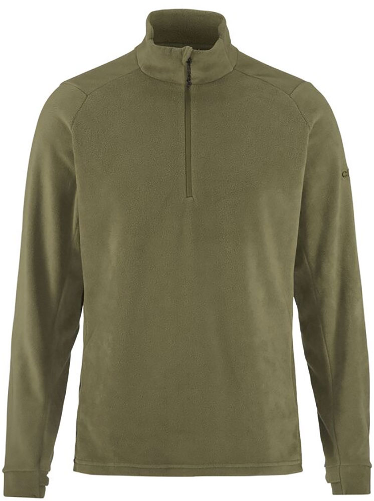 Craft Core Explore Fleece: pullover in pile