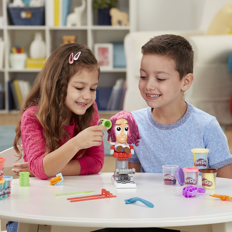 Super Stilista Hasbro