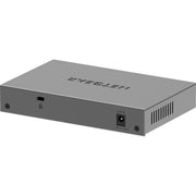 Netgear Gigabit Gigabit Plus-Switch (GS108E-400EUS) - afbeelding 6