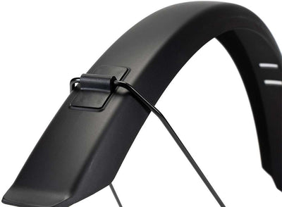 Soporte bb ácido 2.0 27.5 juego guardabarros 54