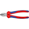 Knipex zijsnijtang 70 02 180