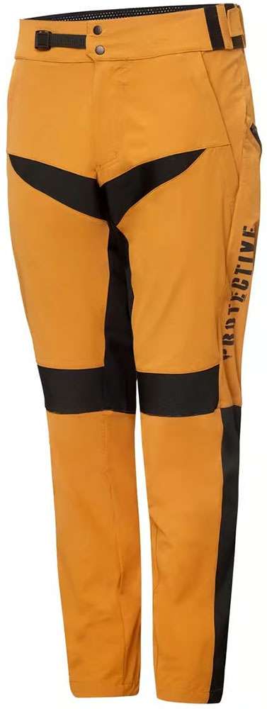 Protector motor 143 - pantalón mtb