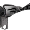 Deda jet one clip-on aero bars