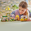 LEGO 42671 Friends Plantcafé e Bloemenwinkel
