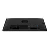 Monitor Philips 24b2u3601 00 23,8 (nero, HDMI, porta display, USB-C, LAN, audio, 120 Hz)