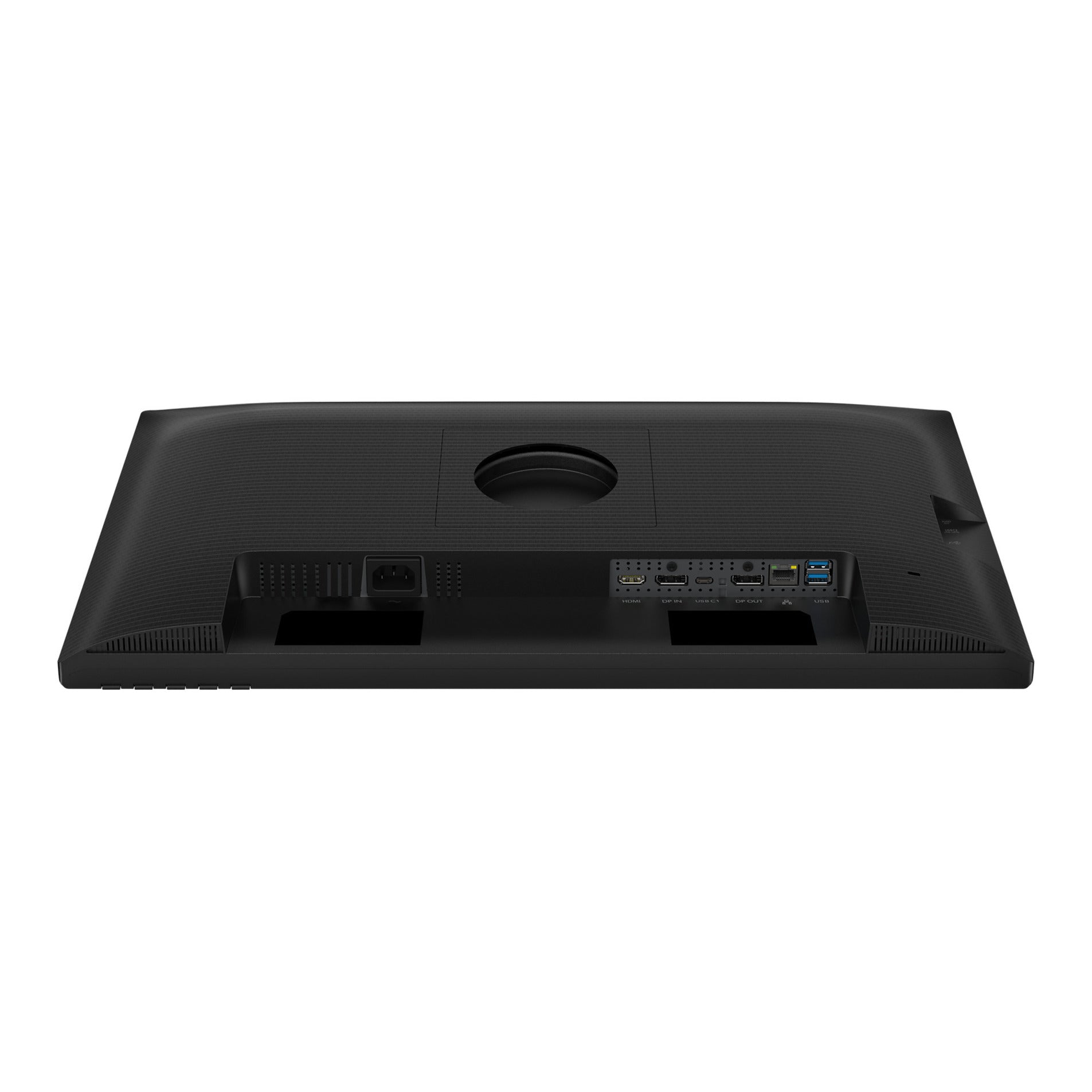 Monitor Philips 24b2u3601 00 23,8 (nero, HDMI, porta display, USB-C, LAN, audio, 120 Hz)