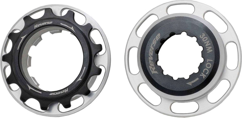 Componenti inversi xd esperto kit single speed