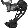 Shimano Achter Deralleur Segnali 11V RD-U6020 Lange Cage Black