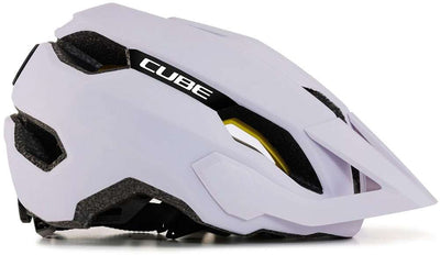 Cube stray - casco mtb