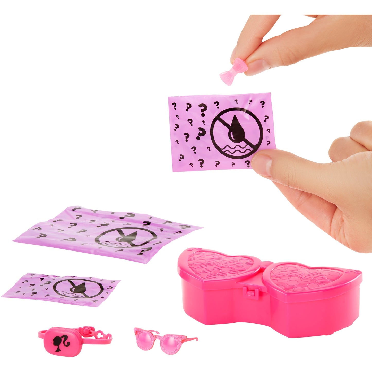 Mattel Color revele mascotas
