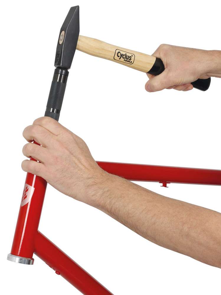 Cycplus Cycle Stallhead Cup Exprijver 1 pollice