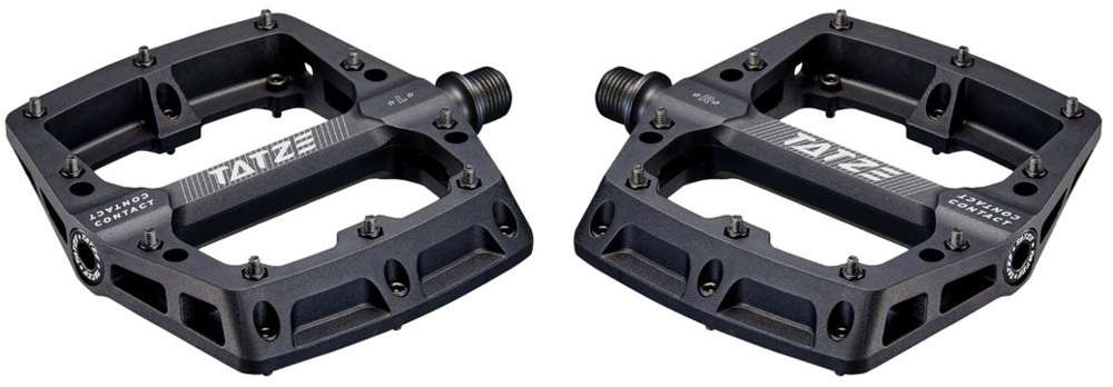 Tatze contact mtb flat pedals