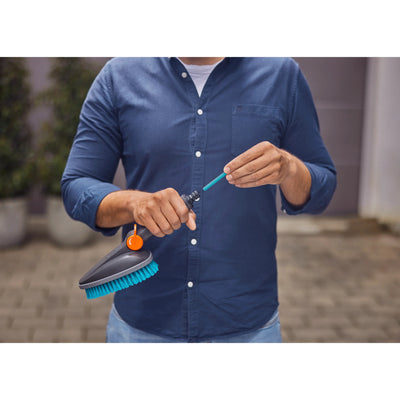 Bastoncini per la pulizia Gardena cleansystem