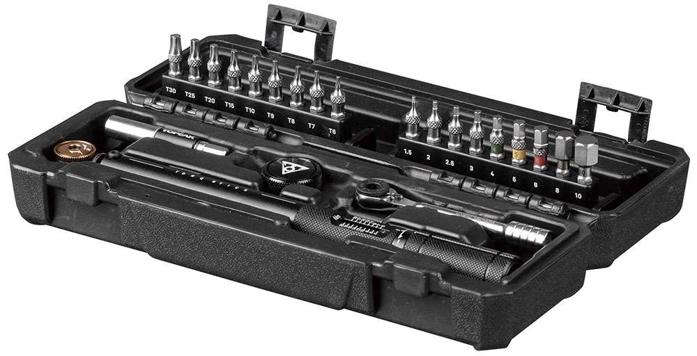 Topeak Torq Stick 4-20 nm