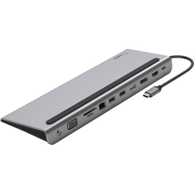 Belkin Connect 11 in 1 USB-C Hub