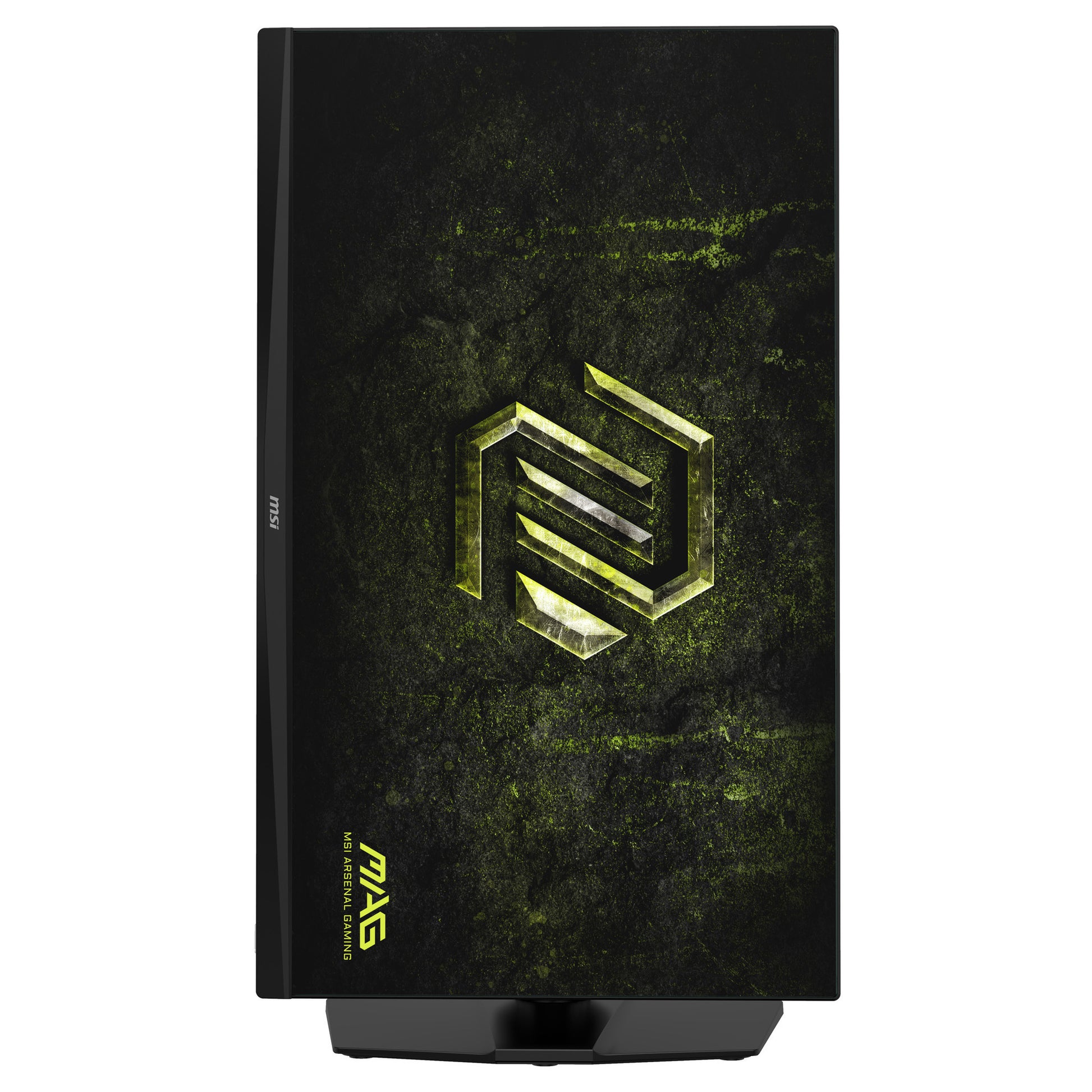 Monitor da gioco MSI Mag 272QPF E20 27 (nero, 2x HDMI, 1x DisplayPort, AMD FreeSync, 200 Hz)