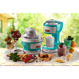 Ariete Party Time Schaafijs Machine 0076 01 - afbeelding 7