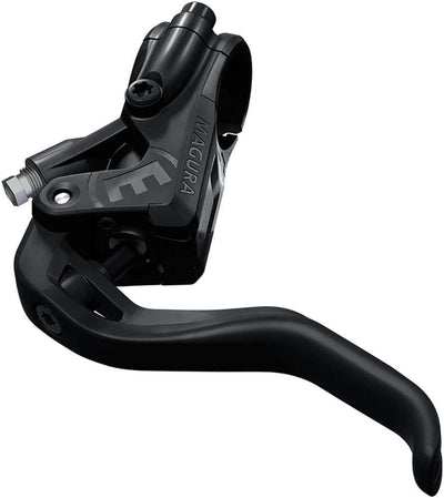 Magura Hands Hands Frenke Mt Sport Black Black 2-V Carbotecture leva